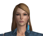 Rachel Amber (Flannel Outfit) - Life is Strange: Before the Storm