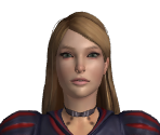 Rachel Amber (Prospera Costume) - Life is Strange: Before the Storm