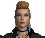 Rachel Amber (Punk Outfit) - Life is Strange: Before the Storm