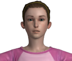 Max Caulfield (Young) - Life is Strange: Before the Storm