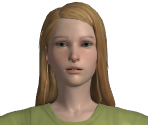 Chloe Price (Young) - Life is Strange: Before the Storm