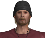 Frank Bowers - Life is Strange: Before the Storm