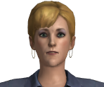 Joyce Price - Life is Strange: Before the Storm