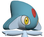 #482 Azelf - Pokémon Sword / Shield