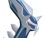 #483 Dialga - Pokémon Sword / Shield