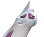 #484 Palkia - Pokémon Sword / Shield
