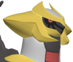 #487 Giratina - Pokémon Sword / Shield