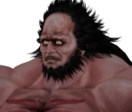 Devil Rebirth - Fist of the North Star: Legends ReVive