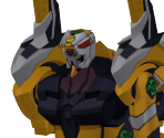 Evangelion Unit-00 (Type F) - Evangelion: Breaking Dawn