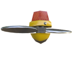 Propeller Guide - Mario Kart 8