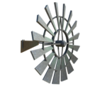 Windmill (Small) - Mario Kart 8