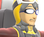 Camping King - Pokémon Sword / Shield
