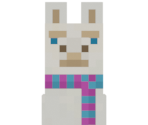 Lluna - Minecraft: Story Mode - Season Two