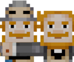 Soren - Minecraft: Story Mode - Season One