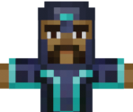 Gabriel - Minecraft: Story Mode - Season One