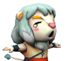 #009 Lie-In - Yo-kai Watch Land