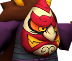 #012 Zerberker - Yo-kai Watch Land