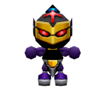Altair - Bomberman Customs