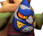#013 Snartle - Yo-kai Watch Land