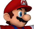 Mario - Mario & Sonic at the London 2012 Olympic Games