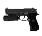 9mm Pistol - Killing Floor 2