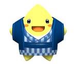 Starfy (Hot-Spring Yukata) - Densetsu no Stafy 4 (JPN)