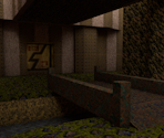 E1M1: The Slipgate Complex - Quake