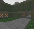 E1M6: Central Processing - DOOM