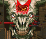 MAP30: Icon of Sin - DOOM II