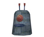 Combat Arena Spawner - The SpongeBob SquarePants Movie