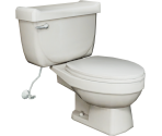 Toilet - The Stanley Parable