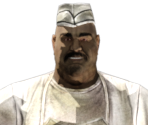 Chef - Injustice: Gods Among Us
