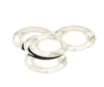 Kitchen Plates - Injustice: Gods Among Us