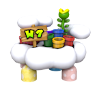 World 7 - New Super Mario Bros. Wii