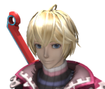 Shulk (Composited) - Xenoblade Chronicles: Definitive Edition