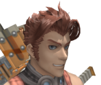Reyn (Composited) - Xenoblade Chronicles: Definitive Edition