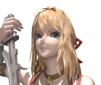 Fiora (Composited) - Xenoblade Chronicles: Definitive Edition