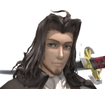 Dunban (Composited) - Xenoblade Chronicles: Definitive Edition