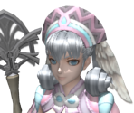Melia (Composited) - Xenoblade Chronicles: Definitive Edition