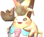 Riki (Composited) - Xenoblade Chronicles: Definitive Edition