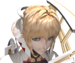 Mecha-Fiora (Composited) - Xenoblade Chronicles: Definitive Edition