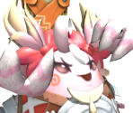 Nene (Composited) - Xenoblade Chronicles: Definitive Edition