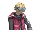 Shulk (Colony) - Xenoblade Chronicles: Definitive Edition