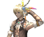 Shulk (Makna) - Xenoblade Chronicles: Definitive Edition