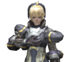 Shulk (Legar) - Xenoblade Chronicles: Definitive Edition