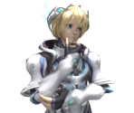 Shulk (Eryth) - Xenoblade Chronicles: Definitive Edition