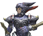 Shulk (Orion, Legacy) - Xenoblade Chronicles: Definitive Edition