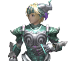 Shulk (Orion, Modern) - Xenoblade Chronicles: Definitive Edition