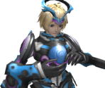 Shulk (M100, Modern) - Xenoblade Chronicles: Definitive Edition
