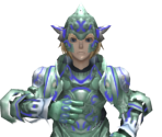 Shulk (Titan, Modern) - Xenoblade Chronicles: Definitive Edition